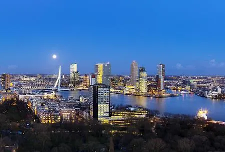 Hotel Euromast