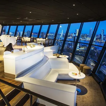 Hotel Euromast Rotterdam