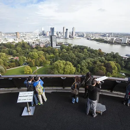 Euromast 2* Rotterdam