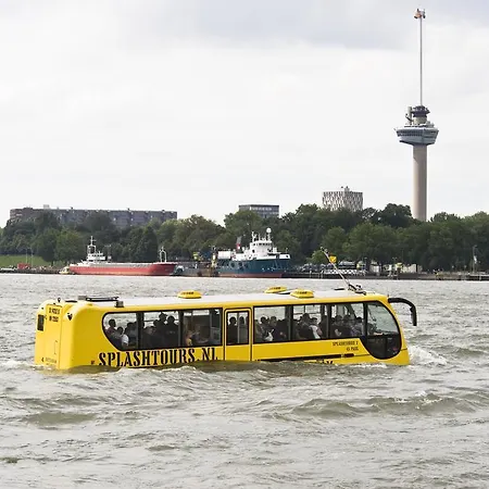 Euromast 로테르담