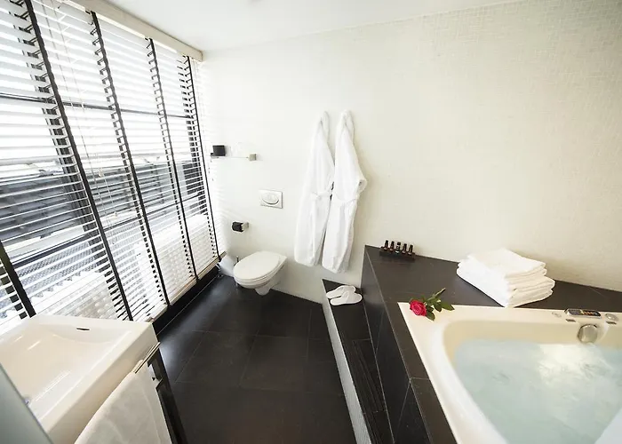 Euromast 2* Rotterdam