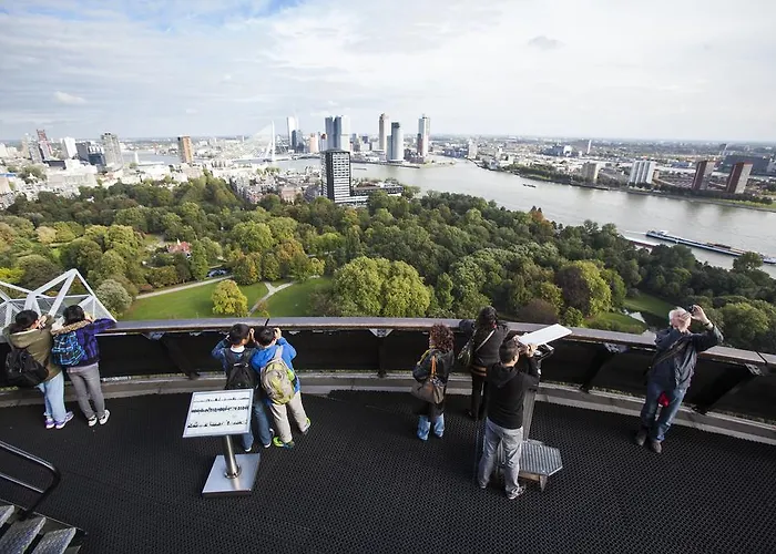 Euromast 2* Rotterdam