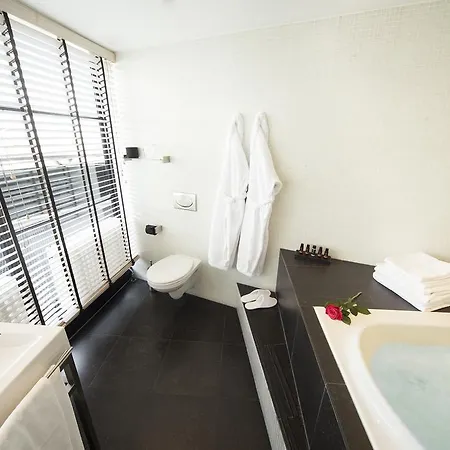 Euromast 2* Róterdam