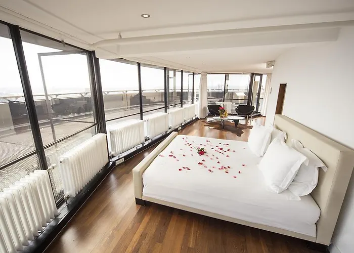 يوروماست روتردام